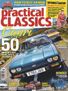 Practical Classics - 07.2019