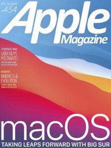 AppleMagazine - 07.10.2020