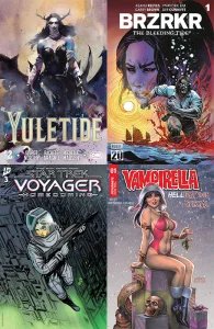 Indie Week - 11.26.2025