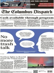 The Columbus Dispatch - 11.4.2024