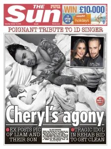 The Sun UK - 19.10.2024