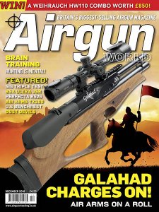 Airgun World - 12.2018