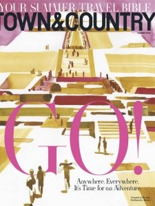 Town & Country USA - Summer 2022