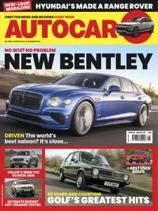 Autocar UK - 27.11.2024