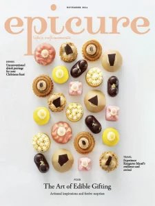 epicure - 11/01 2025