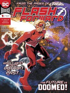 Flash Forward #1 – 6