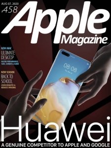 AppleMagazine - 08.7.2020