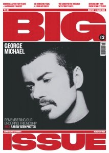 The Big Issue - 13.06.2022