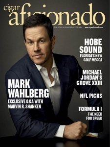 Cigar Aficionado - 09/10 2023