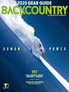 Backcountry - The 2025 Gear Guide