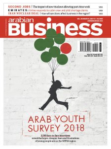 Arabian Business - 13.05.2018