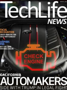 Techlife News - 11.1.2019