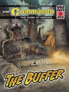 Commando - No. 5603