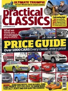 Practical Classics - 04.2023