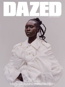 Dazed - Spring/Summer 2019