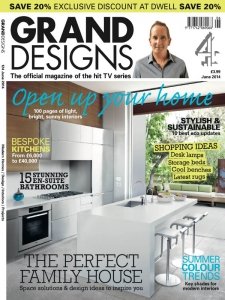 Grand Designs UK - 06.2014