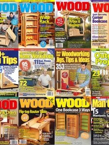 WOOD - 2012 Full Year