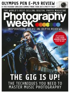 Photography Week - 2.08.2018