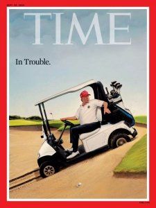 Time USA - 09.30.2024