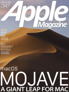 AppleMagazine - 06.22.2018