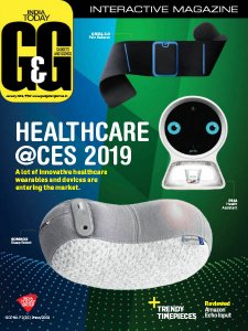 Gadgets & Gizmos - 01.2019