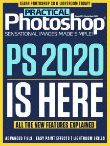 Practical Photoshop - 12.2019