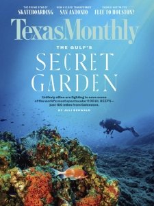 Texas Monthly - 09.2021