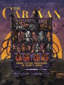 The Caravan - 05.2021