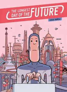 The Longest Day of the Future