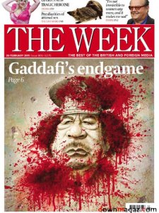 The Week - 26 February 2011