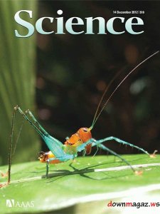 Science - 14 December 2012