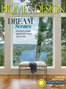 HOME & DESIGN USA - September/October 2015