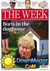 The Week UK - 17.12.2016