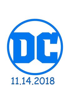 DC Week - 11.14.2018