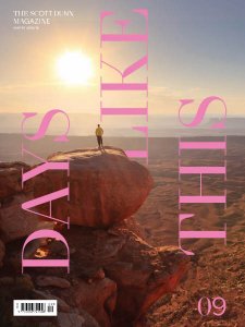 Days Like This - Winter 2018/19