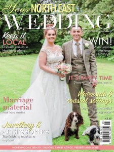 Your North East Wedding - 05/06 2020