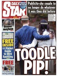 Daily Star - 02.20.2021