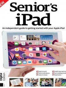 Senior's Edition iPad - 19th Ed. 2022