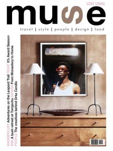 Muse SA - Is. 19 2025