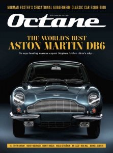 Octane UK - 07.2022