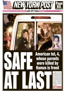 New York Post - 11.27.2023