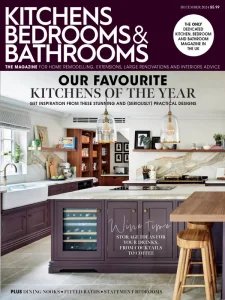 Kitchens Bedrooms & Bathrooms - 12.2024