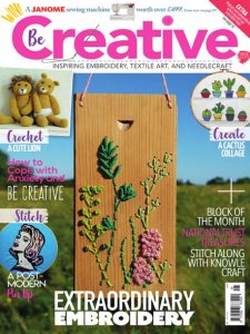 Be Creative with Workbox - 05.2020