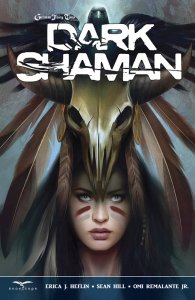 Grimm Fairy Tales – Dark Shaman Vol. 1 (TPB)