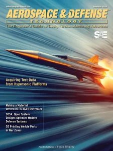 Aerospace & Defense Technology - 12.2024