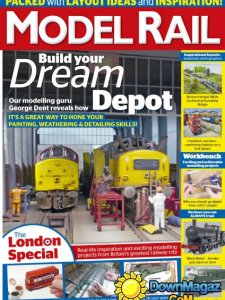 Model Rail UK - Summer 2015