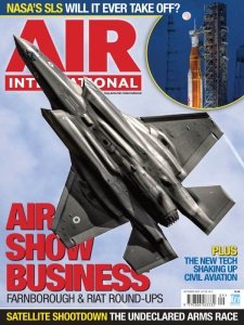 Air International - 09.2022