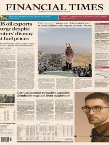 Financial Times EU - 27.10.2022