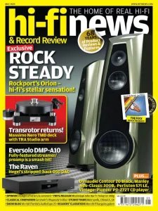 Hi-Fi News - 05.2025