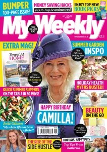 My Weekly - 07.8.2025